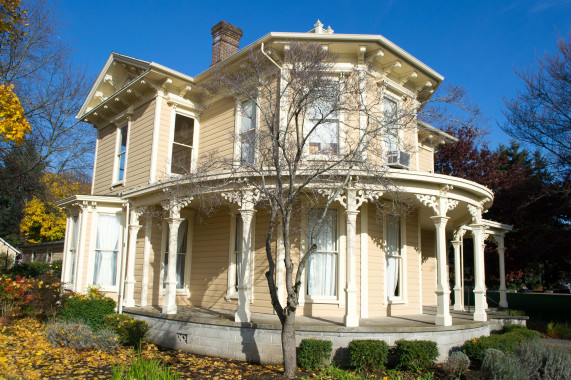 Slocum House Vancouver