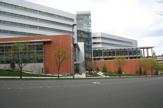 Bellevue City Hall Bellevue