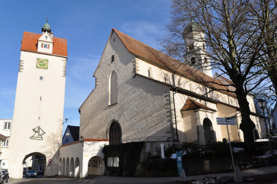 Isny im Allgäu Isny im Allgäu