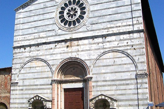 Chiesa di San Francesco Lucca