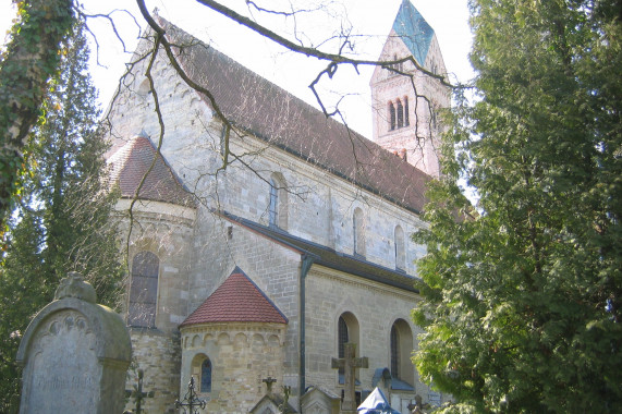 St. Peter (Straubing) Straubing