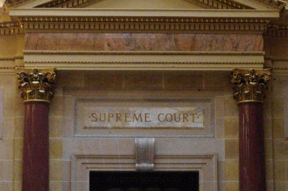 Wisconsin Supreme Court Madison