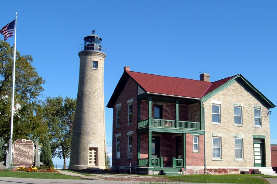 Kenosha Light Kenosha