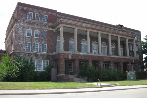 Kenosha Elks Club Kenosha