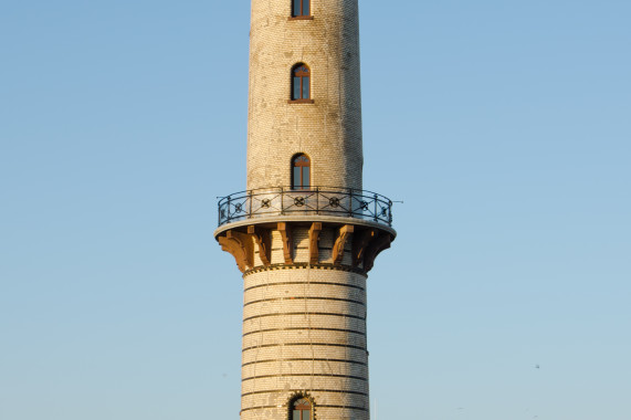 Leuchtturm Warnemünde Warnemünde