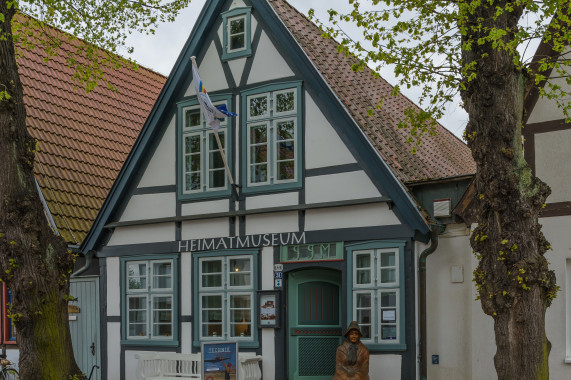 Heimatmuseum Warnemünde Warnemünde