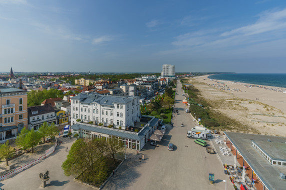 Warnemünde Warnemünde