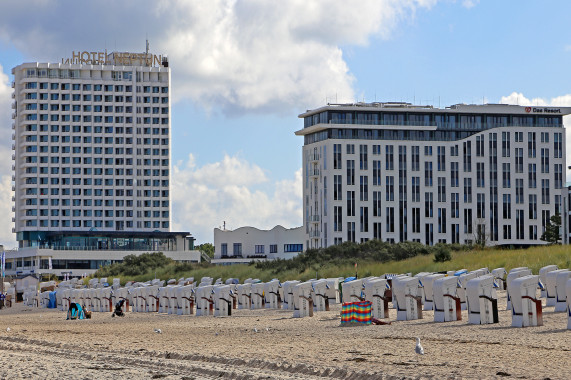 Hotel Neptun Warnemünde