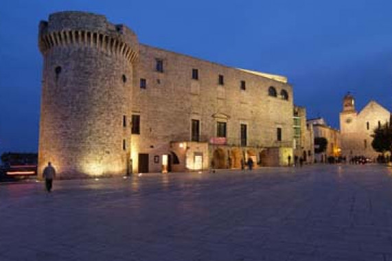 Castello di Conversano Conversano