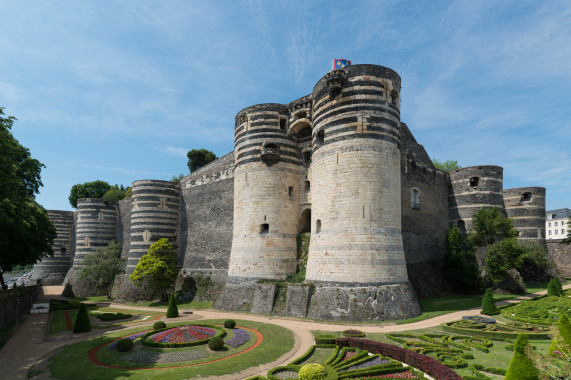 Schloss Angers Angers