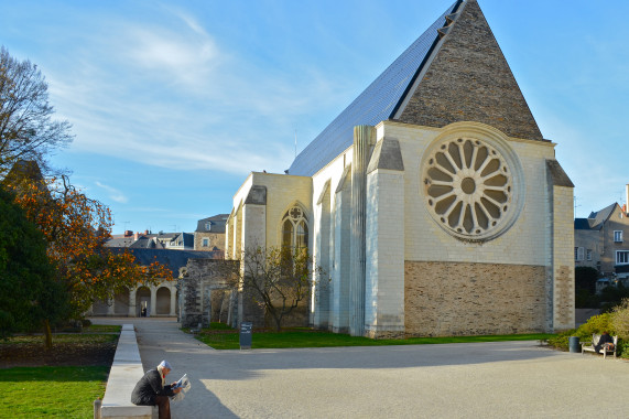 Galerie David d'Angers Angers