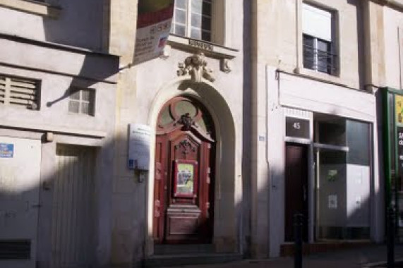 Museum d'histoire naturelle d'Angers Angers