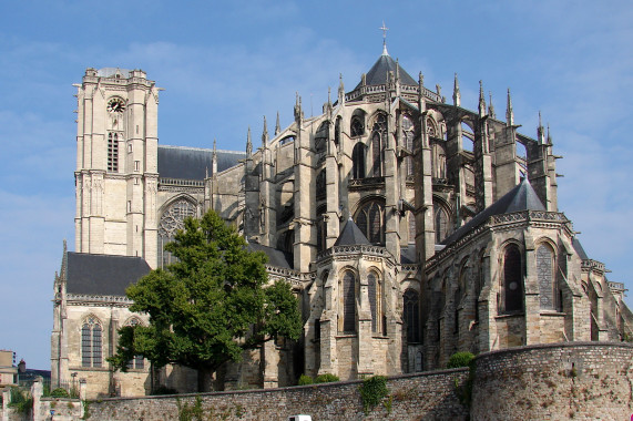 Diocèse du Mans Le Mans