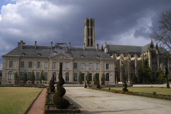 Musée des Beaux-Arts de Limoges Limoges