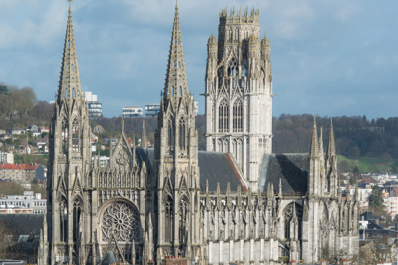 St-Ouen Rouen