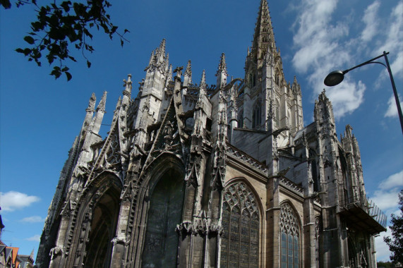 St-Maclou (Rouen) Rouen