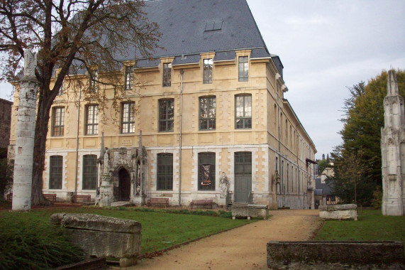 Musée des antiquités de Rouen Rouen