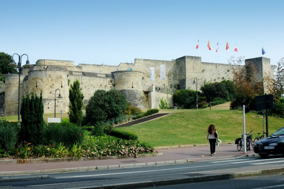 Château de Caen Caen