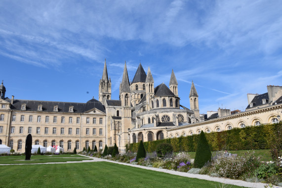 St-Étienne de Caen Caen