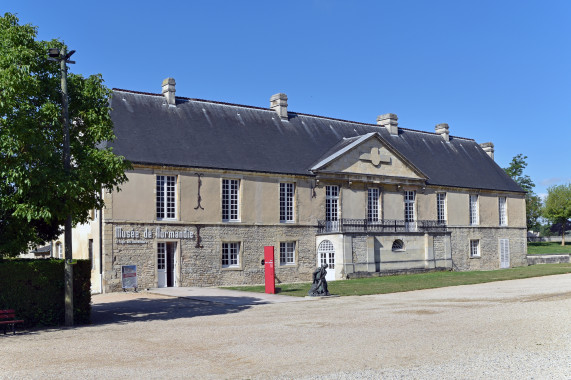 Musée de Normandie Caen