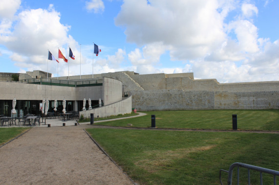 Musée des Beaux-Arts de Caen Caen