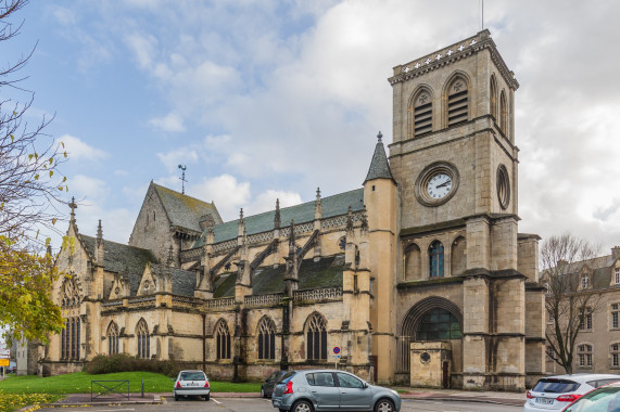 Ste-Trinité Cherbourg-en-Cotentin