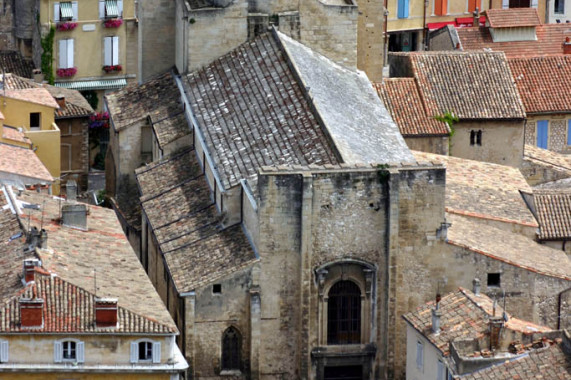 Cattedrale di Cavaillon Cavaillon