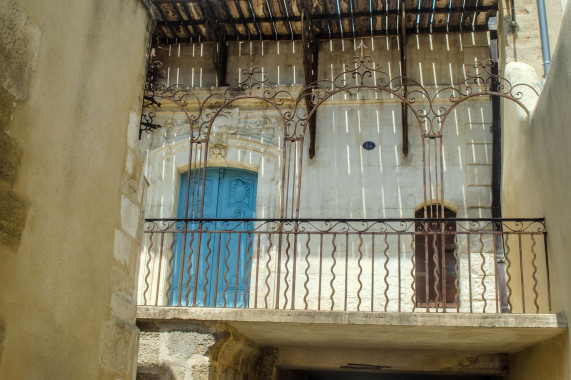 Synagoge von Cavaillon Cavaillon