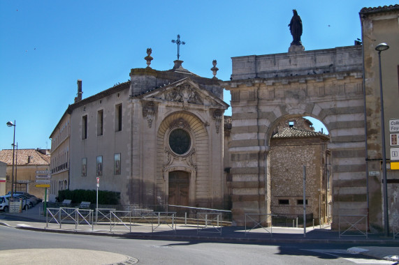 Hôtel-Dieu von Cavaillon Cavaillon