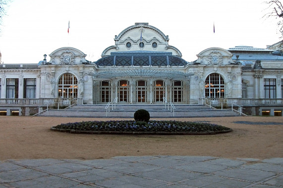 Opéra de Vichy Vichy