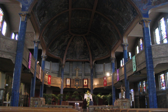 église Saint-Blaise de Vichy Vichy