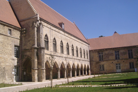 Palais épiscopal de Laon Laon