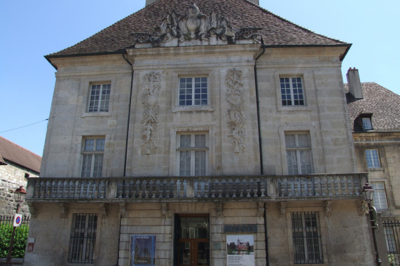 Museum der schönen Künste in Dôle Dole