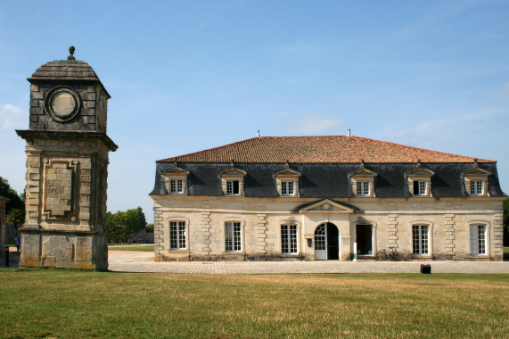 Corderie royale Rochefort