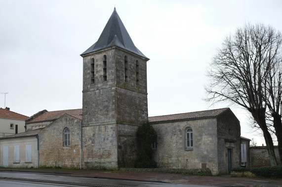 Musée de la Vieille Paroisse Rochefort