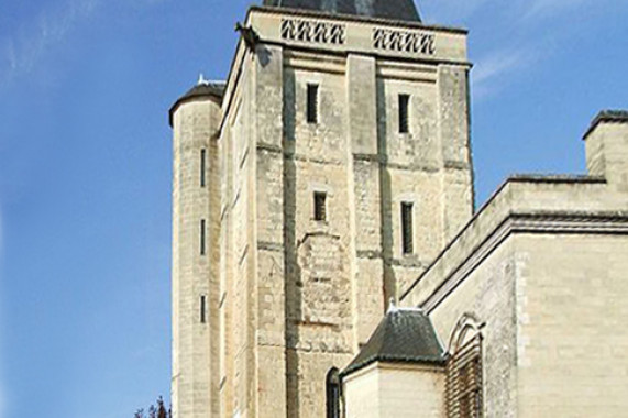 Musée Boucher-de-Perthes Abbeville