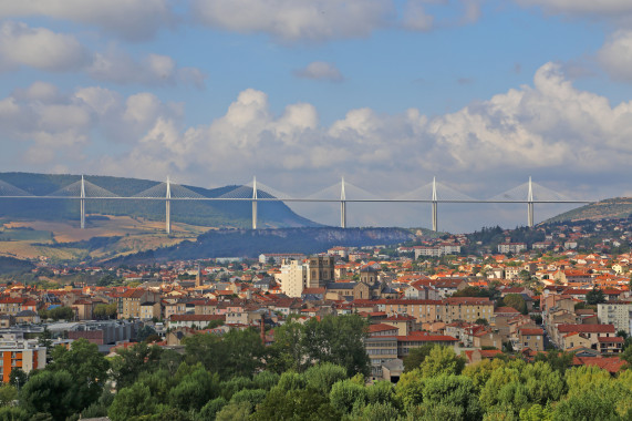 Millau Millau