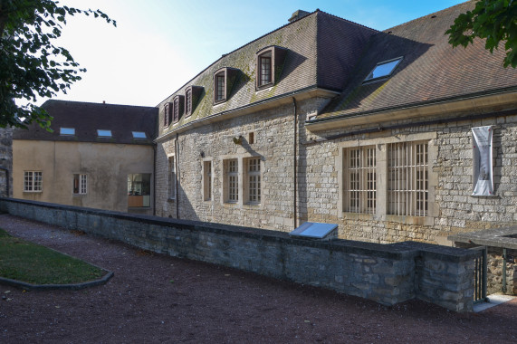 Musée d'art et d'histoire de Chaumont Chaumont