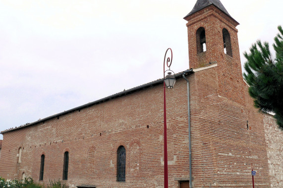 Chapelle des Pénitents blancs de Villeneuve-sur-Lot Villeneuve-sur-Lot