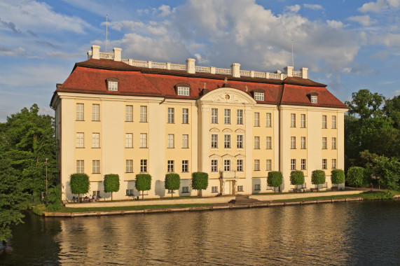 Schloss Köpenick Treptow-Köpenick