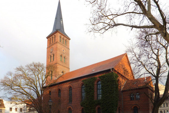 St. Laurentius (Berlin-Köpenick) Berlin