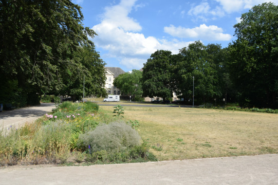 Volkspark Köpenick Treptow-Köpenick