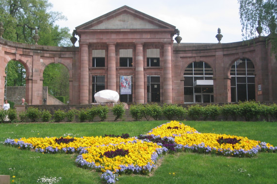 Musée Pierre-Noël Saint-Dié-des-Vosges