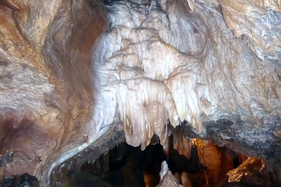 Cueva Atta Attendorn