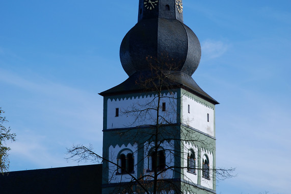 St. Johannes Baptist (Attendorn) Attendorn