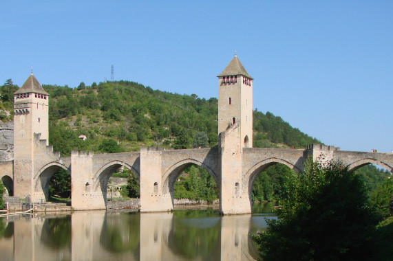 Pont Valentré Cahors