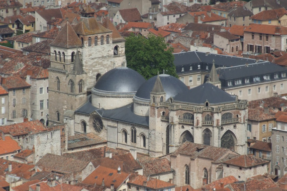 Kathedrale von Cahors Cahors