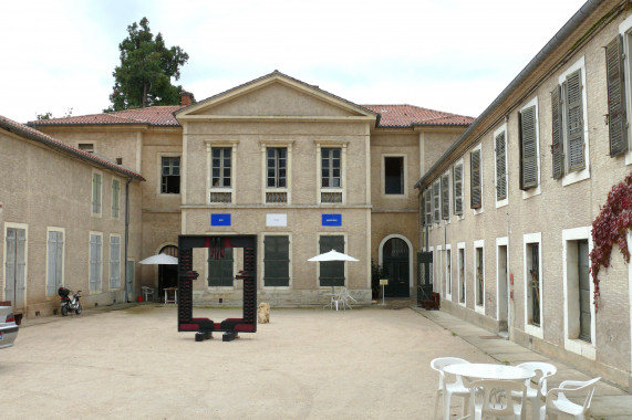 Musée de Cahors Henri-Martin Cahors