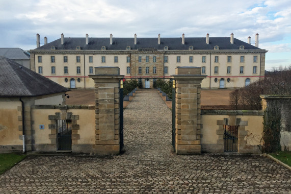 Centre national du costume et de la scène Moulins