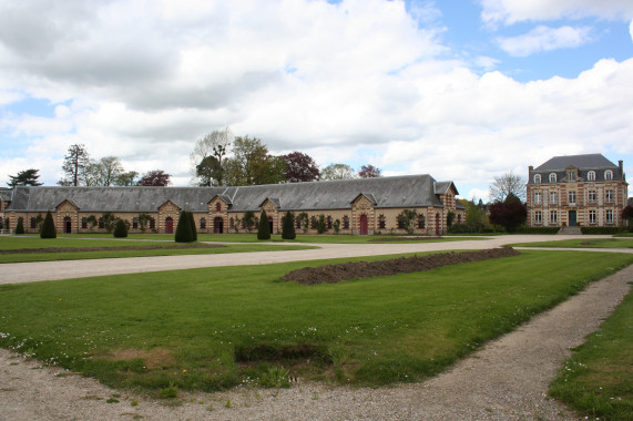 Haras de Saint-Lô Saint-Lô